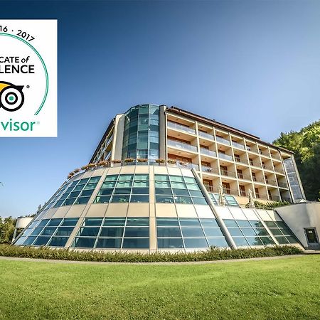 Hotel Belweder Ustron Kültér fotó